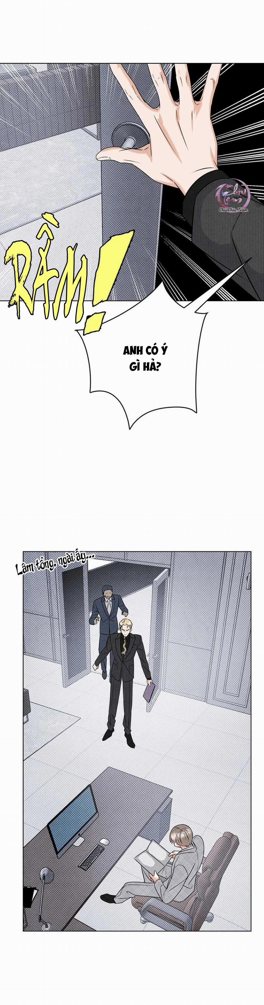 Anh Trai Rẻ Tiền Của Tôi 40 trang 5