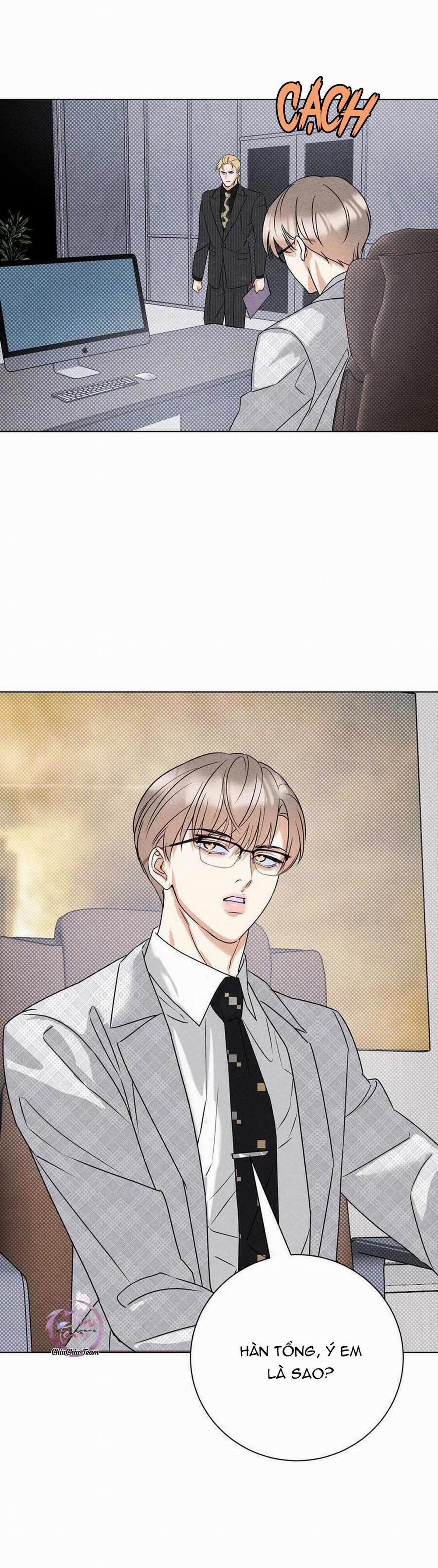 Anh Trai Rẻ Tiền Của Tôi 40 trang 7