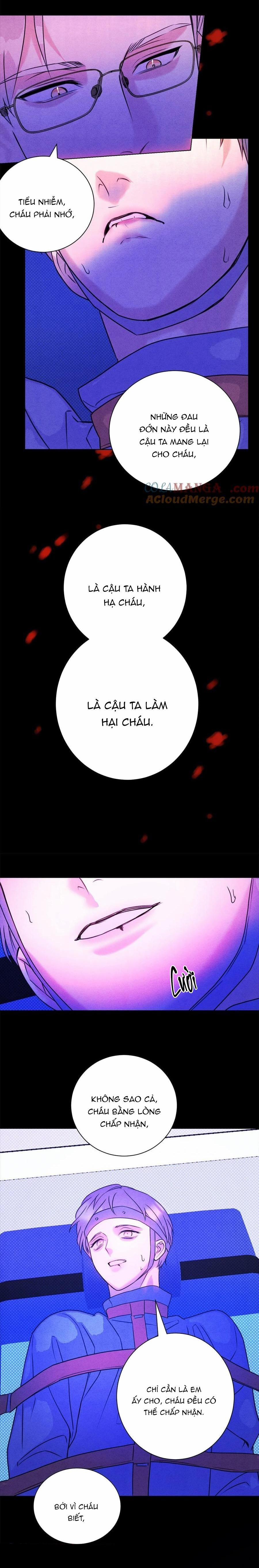 Anh Trai Rẻ Tiền Của Tôi 41 NGANG RAW trang 7