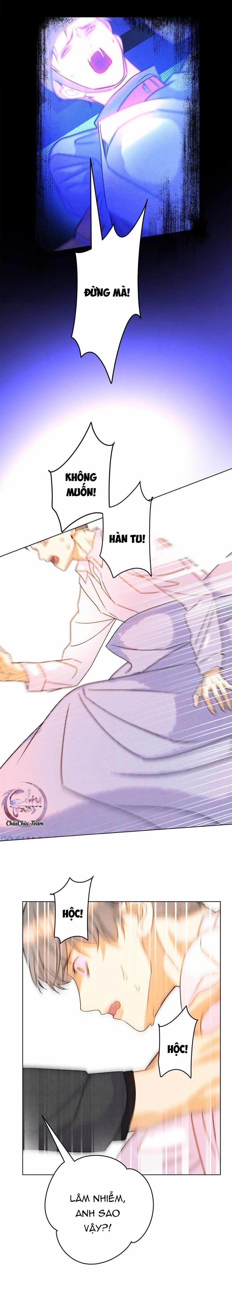 Anh Trai Rẻ Tiền Của Tôi 41 NGANG RAW trang 9