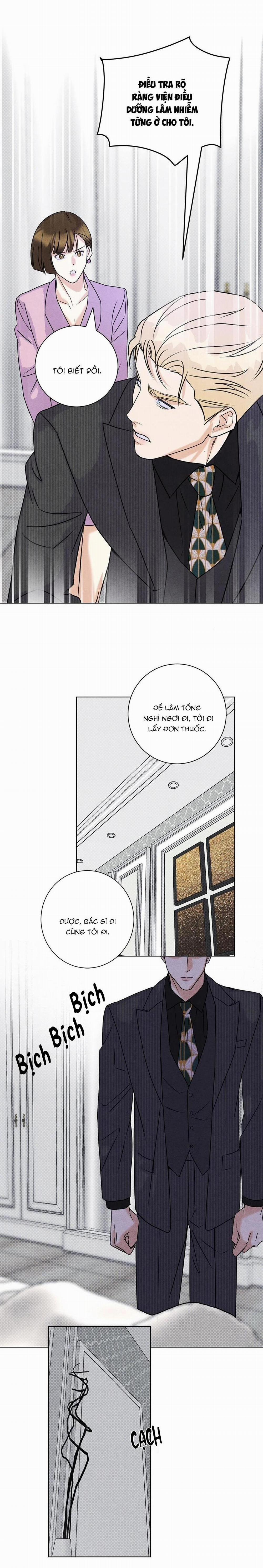 Anh Trai Rẻ Tiền Của Tôi 41 trang 3