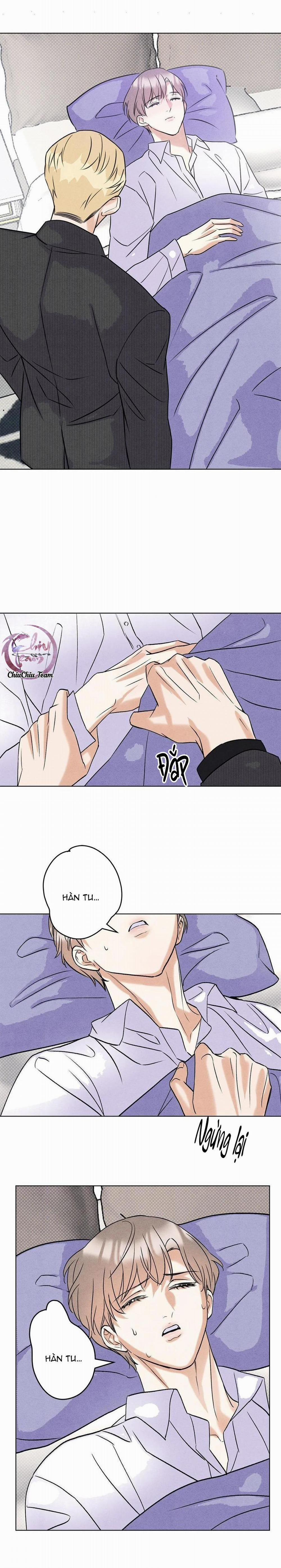 Anh Trai Rẻ Tiền Của Tôi 41 trang 4