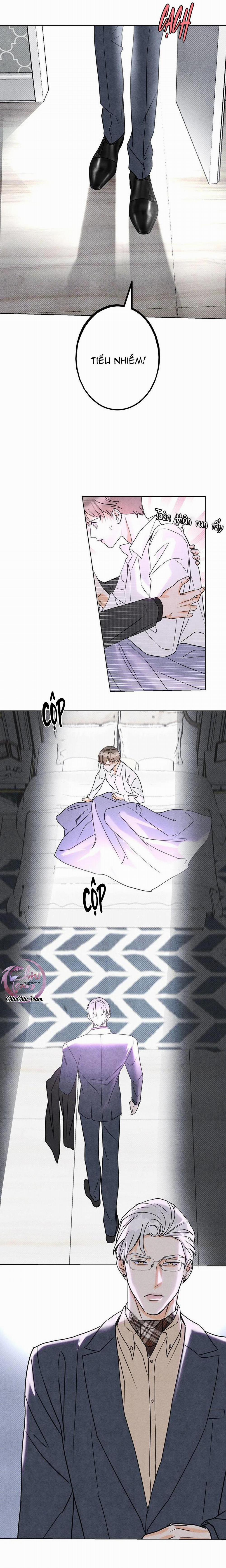 Anh Trai Rẻ Tiền Của Tôi 42 trang 3