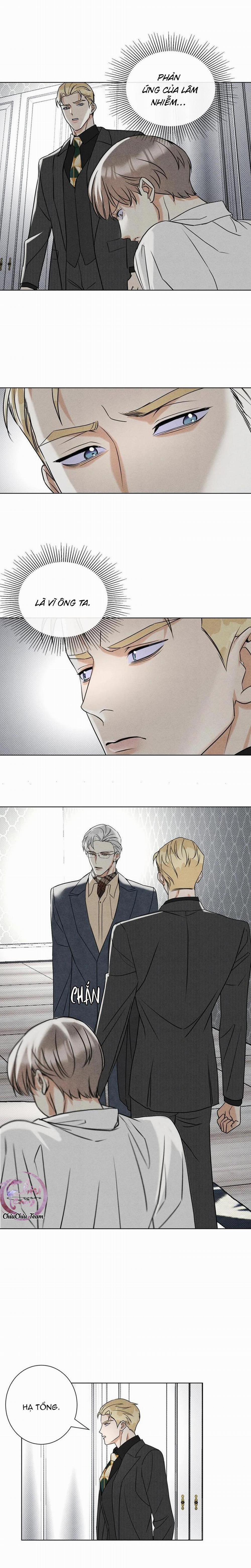 Anh Trai Rẻ Tiền Của Tôi 42 trang 4