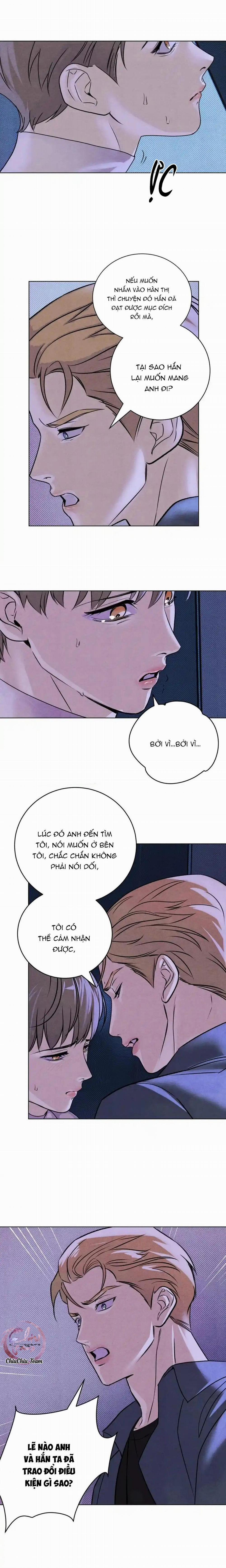 Anh Trai Rẻ Tiền Của Tôi 44 trang 2