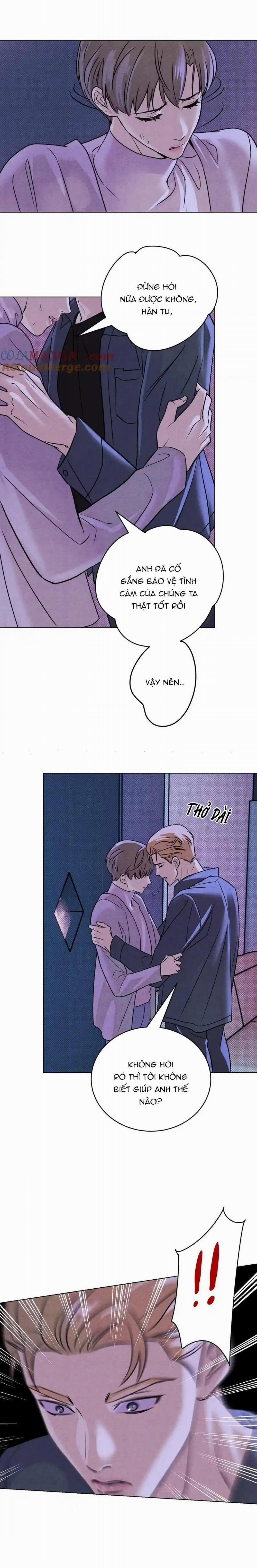 Anh Trai Rẻ Tiền Của Tôi 44 trang 3