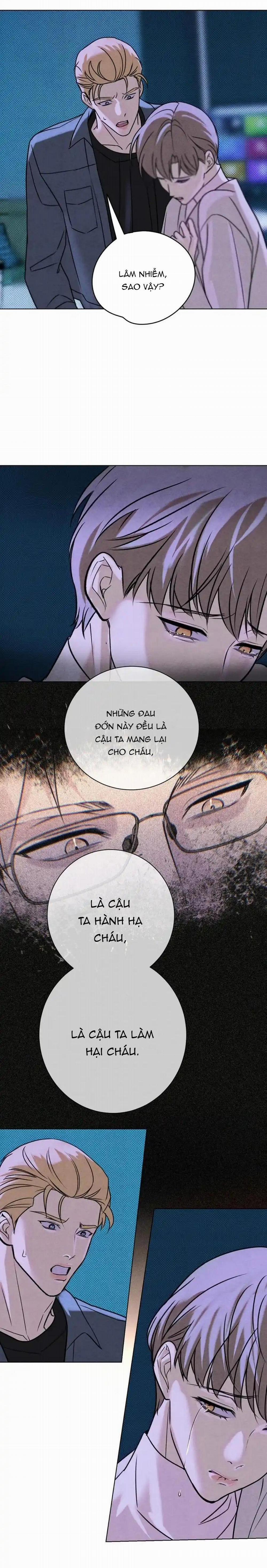 Anh Trai Rẻ Tiền Của Tôi 44 trang 8