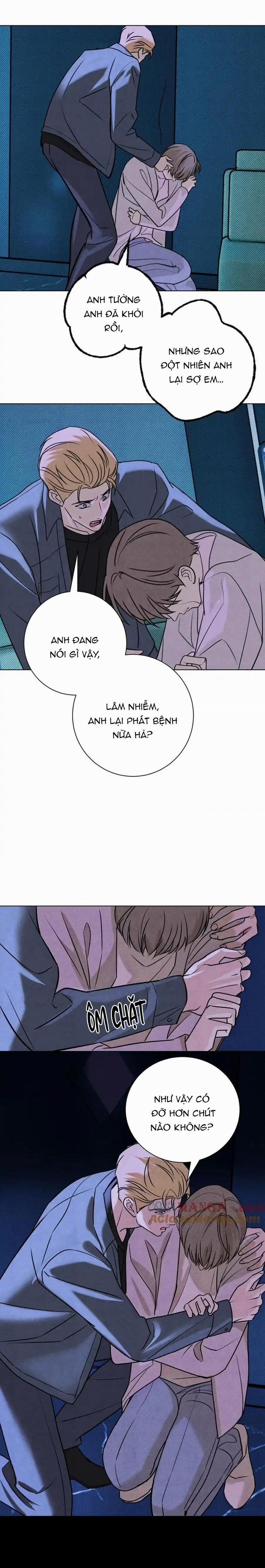 Anh Trai Rẻ Tiền Của Tôi 44 trang 9