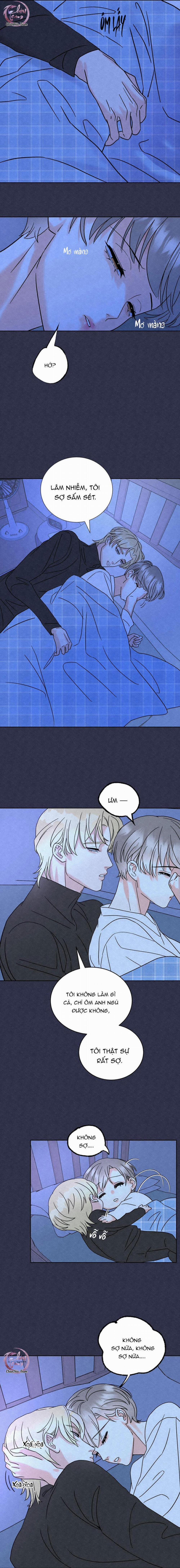 Anh Trai Rẻ Tiền Của Tôi 5 trang 7