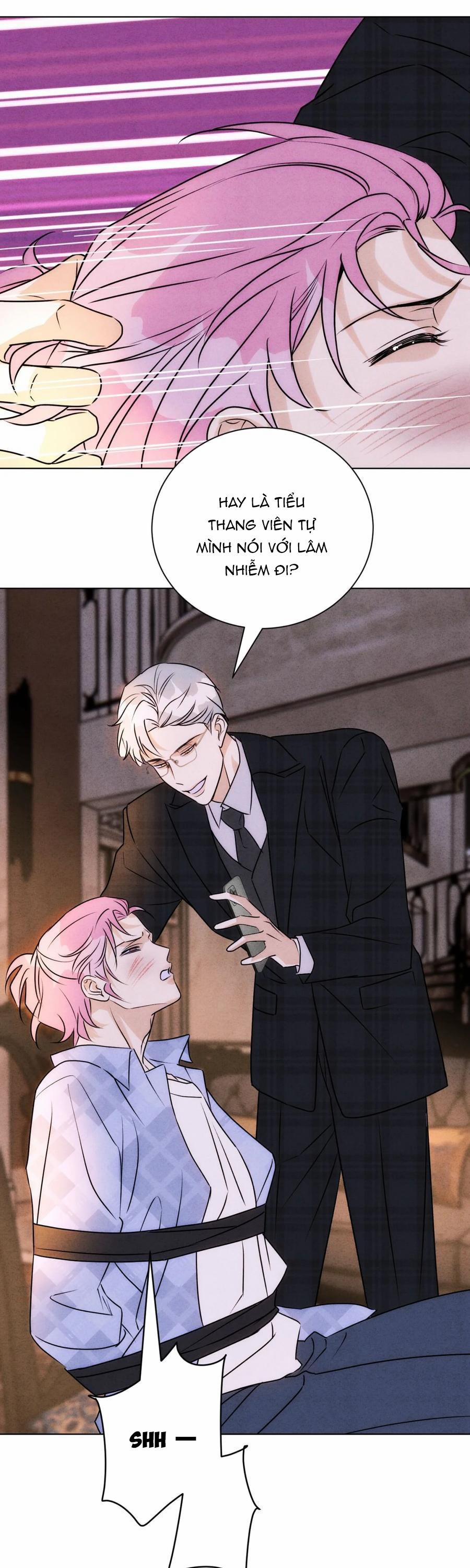 Anh Trai Rẻ Tiền Của Tôi 53 trang 12