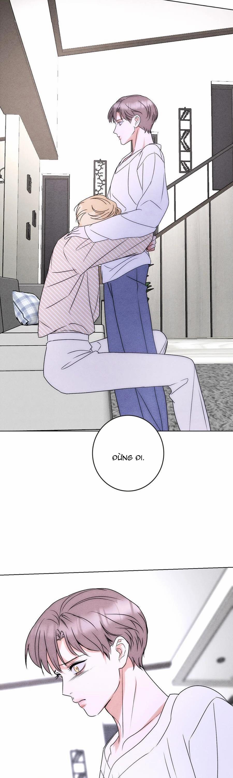 Anh Trai Rẻ Tiền Của Tôi 53 trang 23