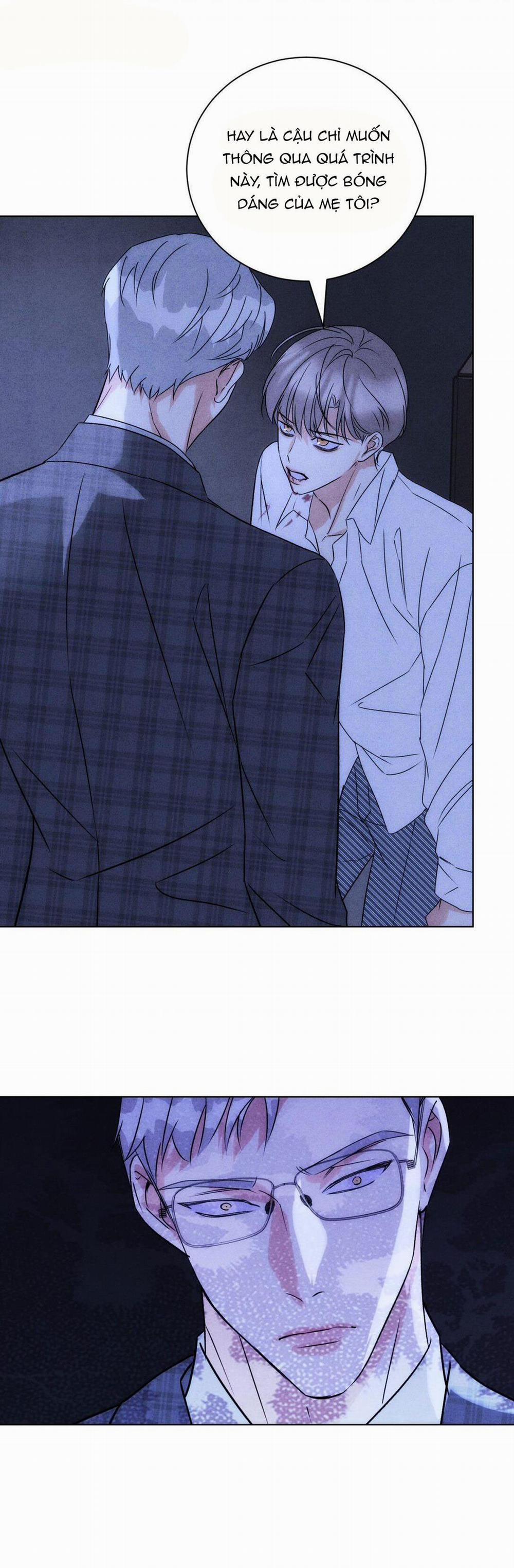 Anh Trai Rẻ Tiền Của Tôi 54 trang 13