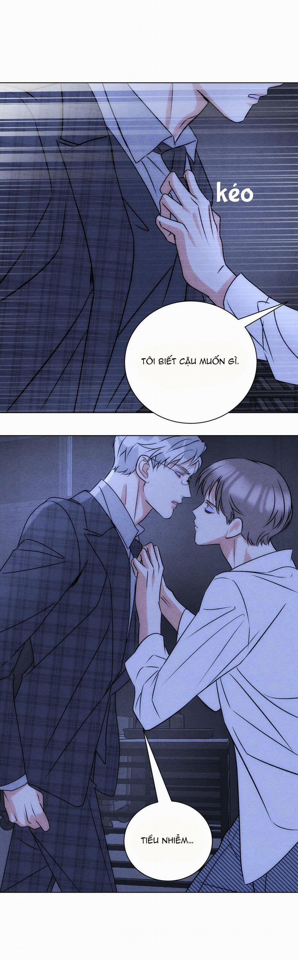 Anh Trai Rẻ Tiền Của Tôi 54 trang 14