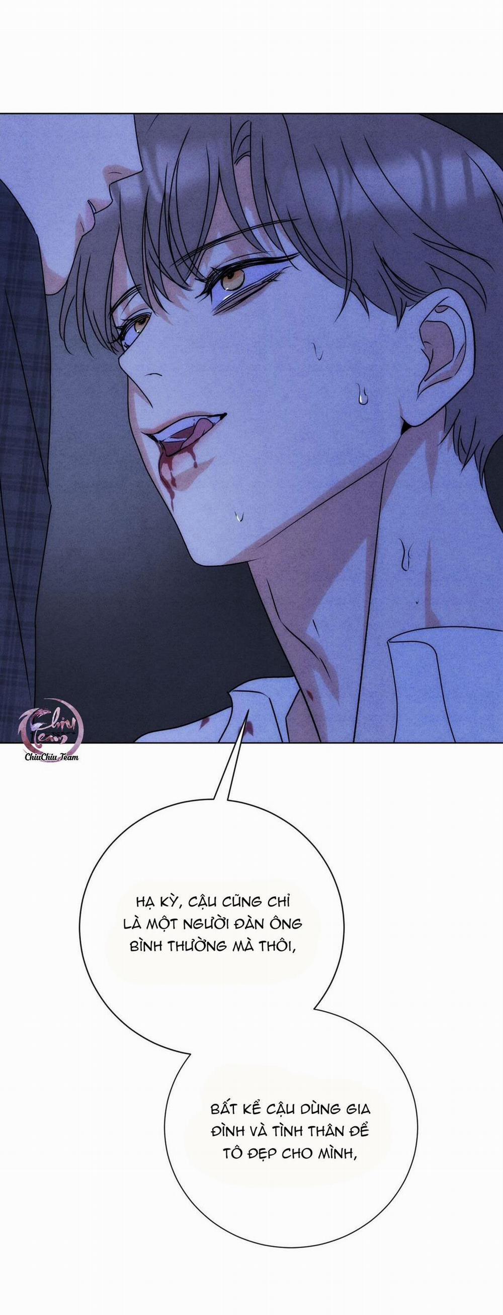 Anh Trai Rẻ Tiền Của Tôi 54 trang 15