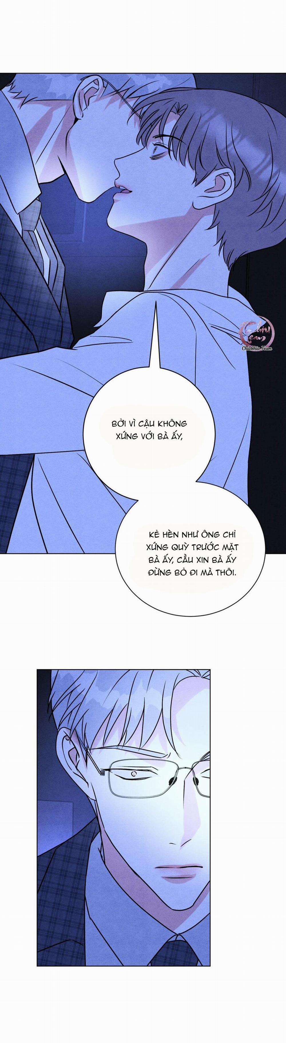 Anh Trai Rẻ Tiền Của Tôi 54 trang 19