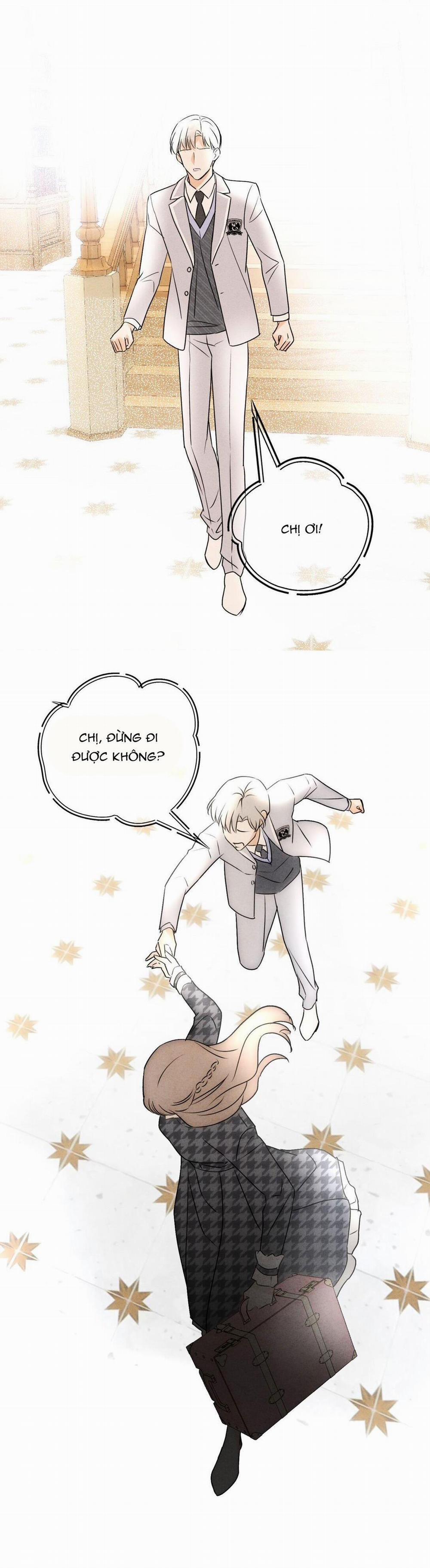 Anh Trai Rẻ Tiền Của Tôi 54 trang 20