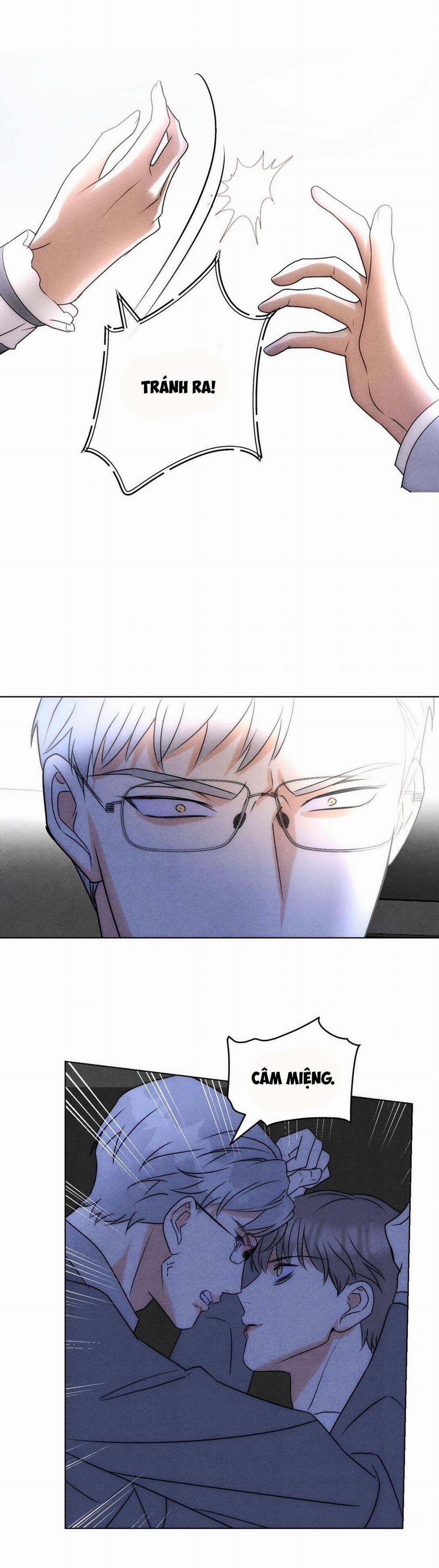 Anh Trai Rẻ Tiền Của Tôi 54 trang 21