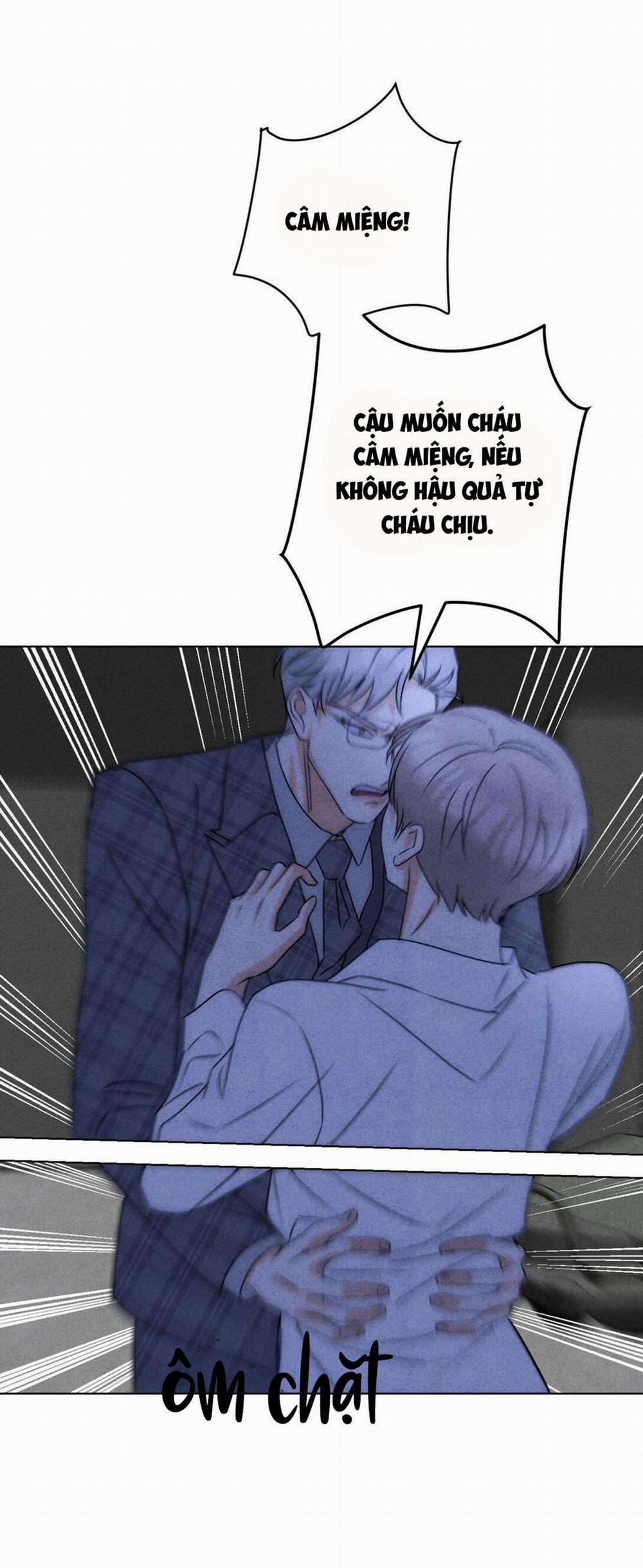 Anh Trai Rẻ Tiền Của Tôi 54 trang 23