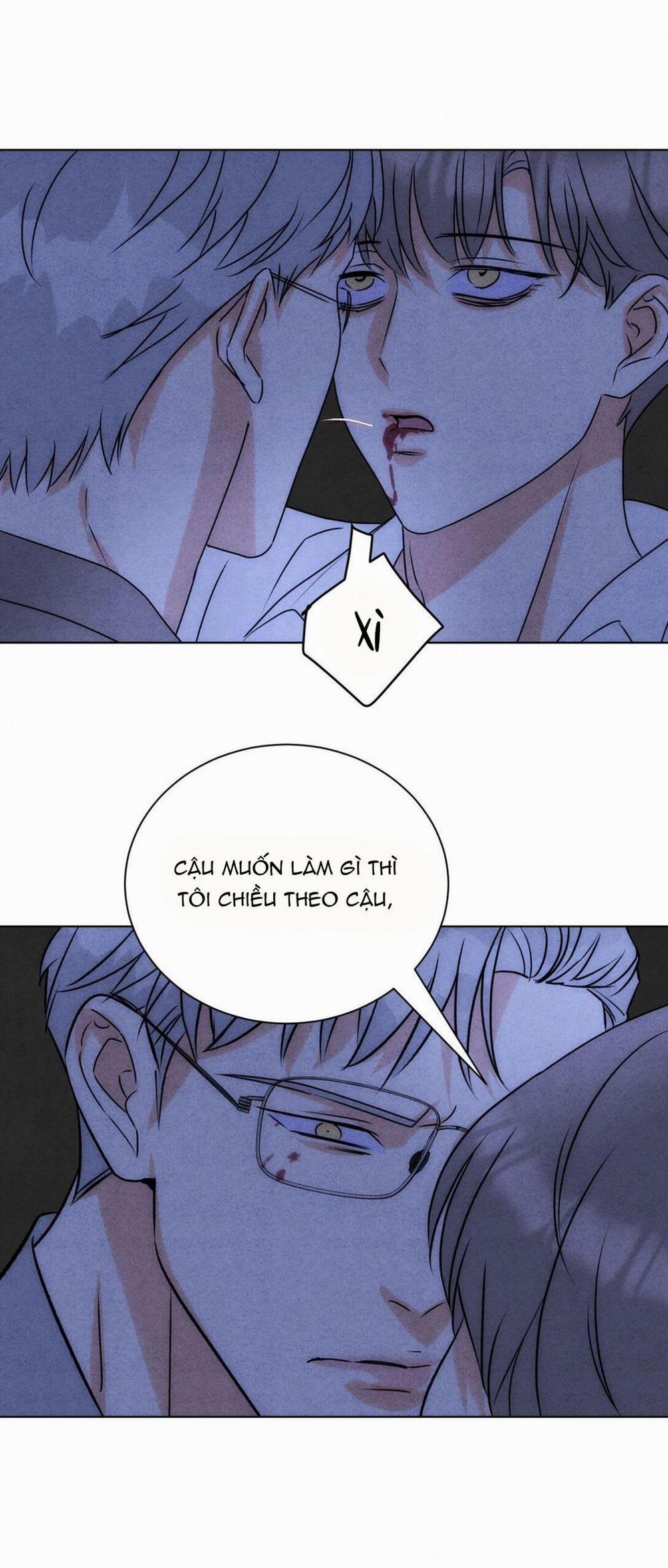 Anh Trai Rẻ Tiền Của Tôi 54 trang 24