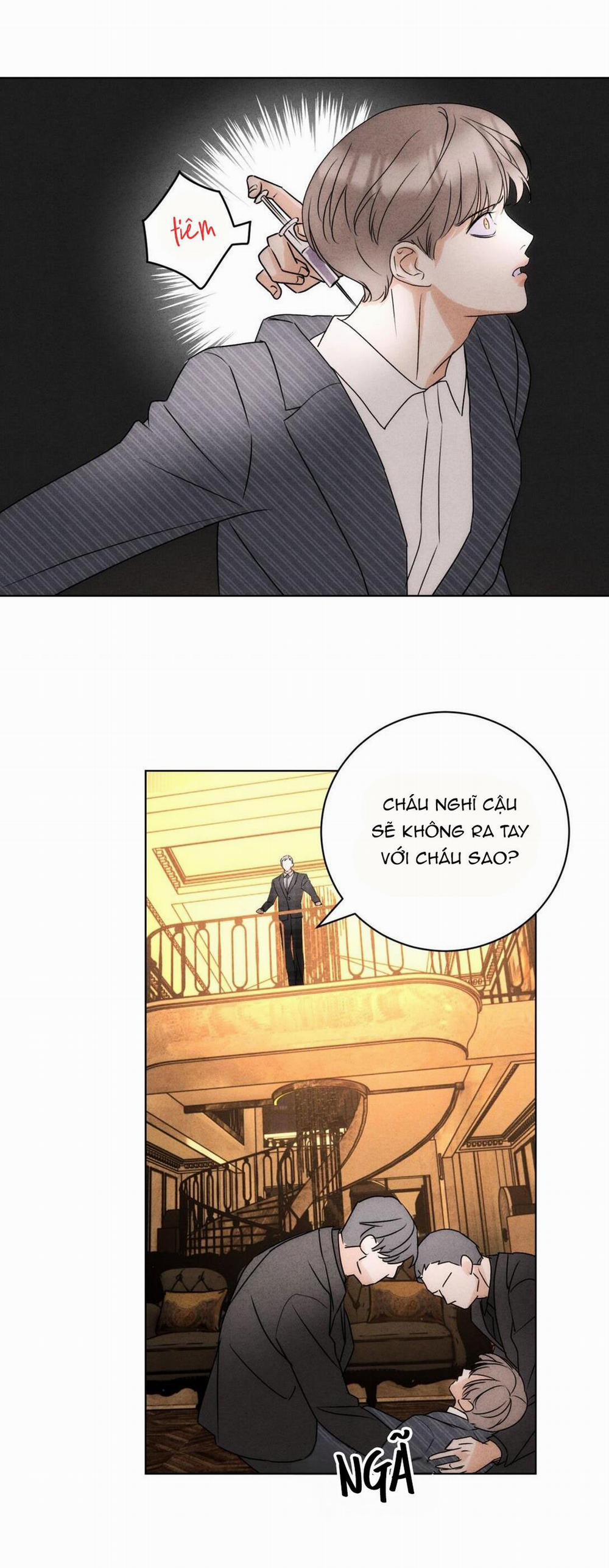 Anh Trai Rẻ Tiền Của Tôi 54 trang 6