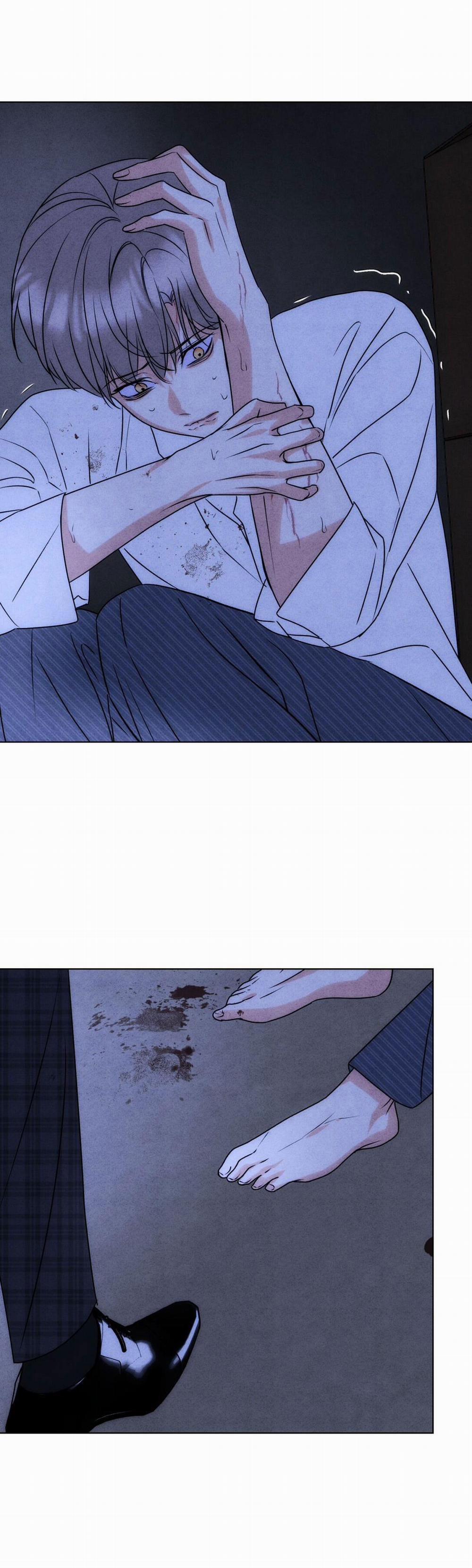 Anh Trai Rẻ Tiền Của Tôi 54 trang 9