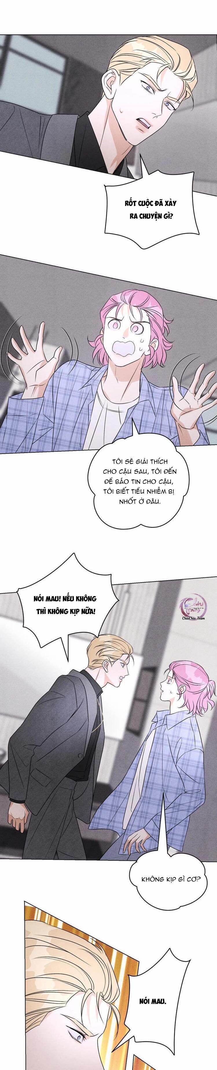 Anh Trai Rẻ Tiền Của Tôi 56 trang 12