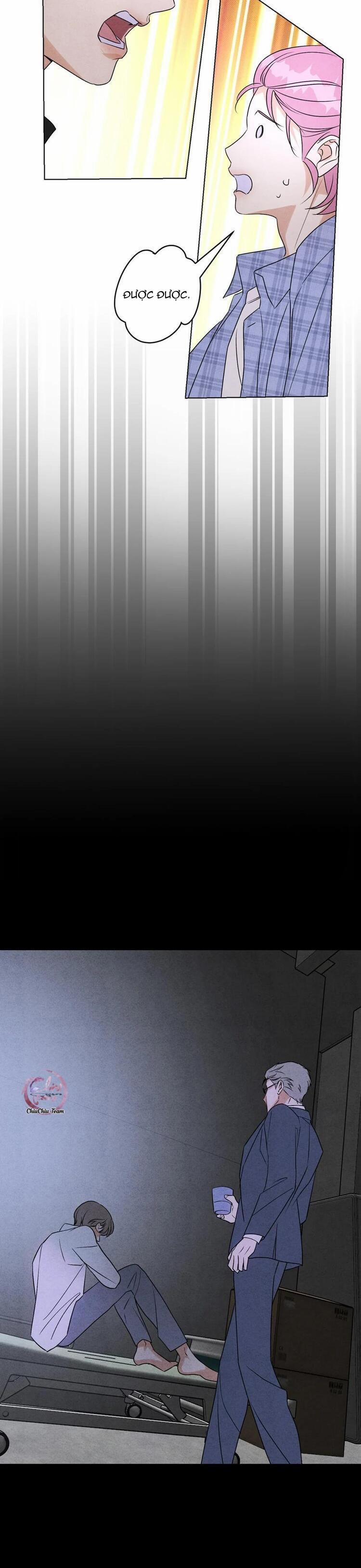 Anh Trai Rẻ Tiền Của Tôi 56 trang 13