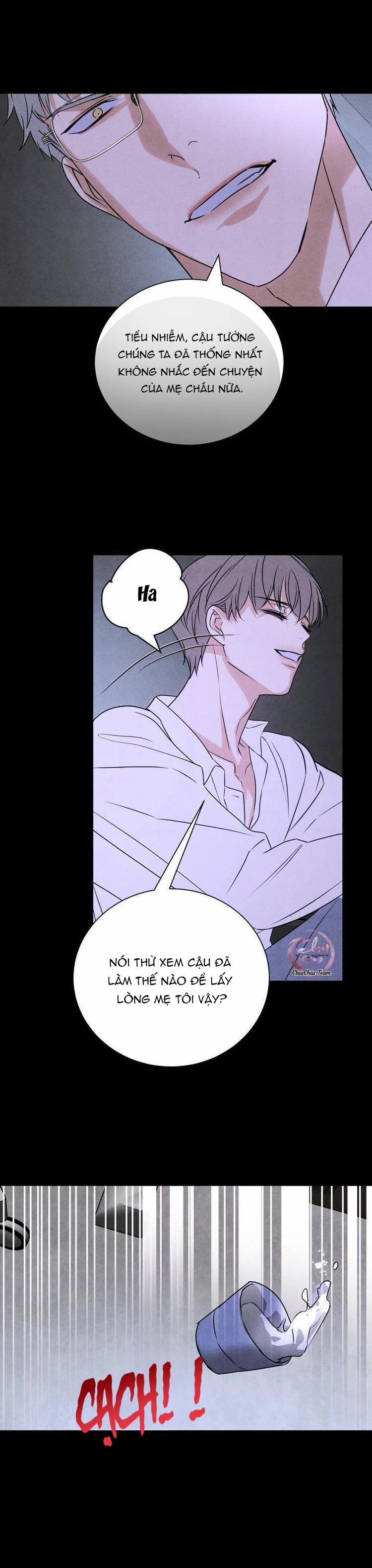 Anh Trai Rẻ Tiền Của Tôi 56 trang 15