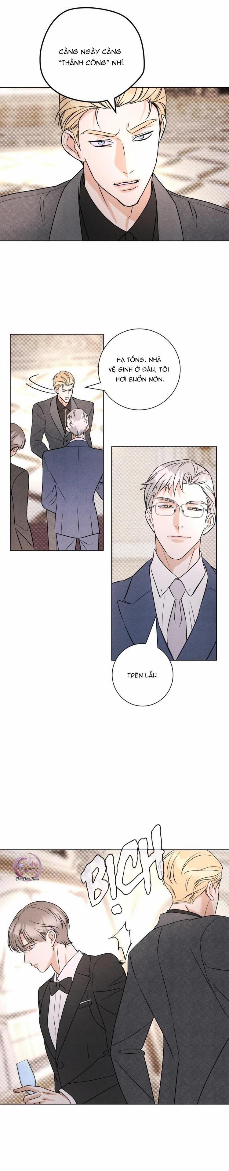 Anh Trai Rẻ Tiền Của Tôi 56 trang 7