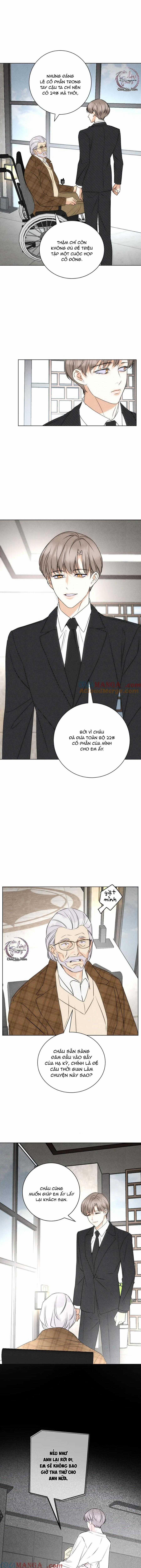 Anh Trai Rẻ Tiền Của Tôi 60 trang 2