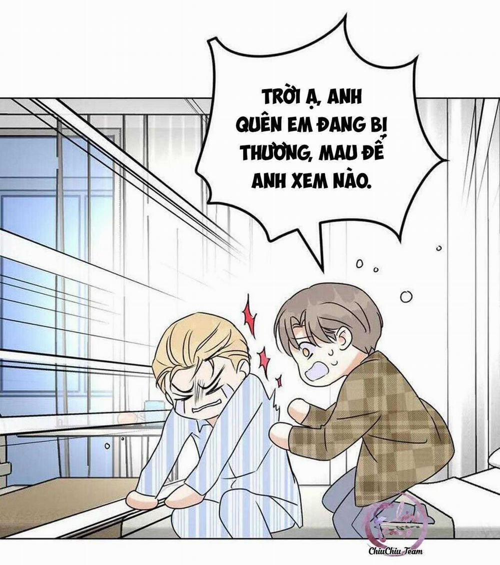 Anh Trai Rẻ Tiền Của Tôi 63 trang 44