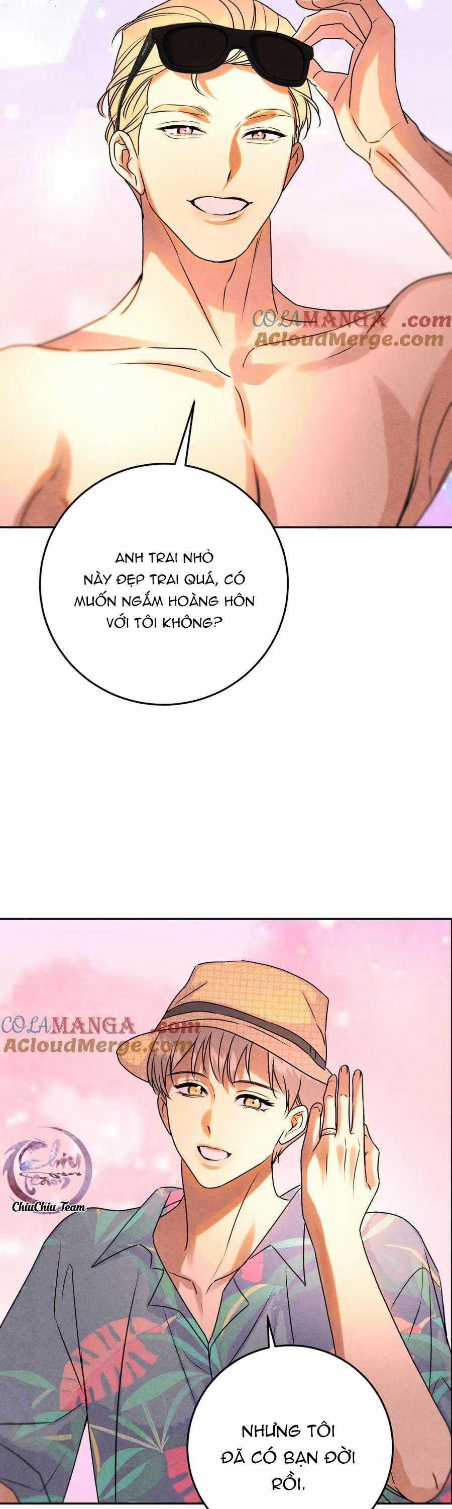 Anh Trai Rẻ Tiền Của Tôi 65.1 trang 4