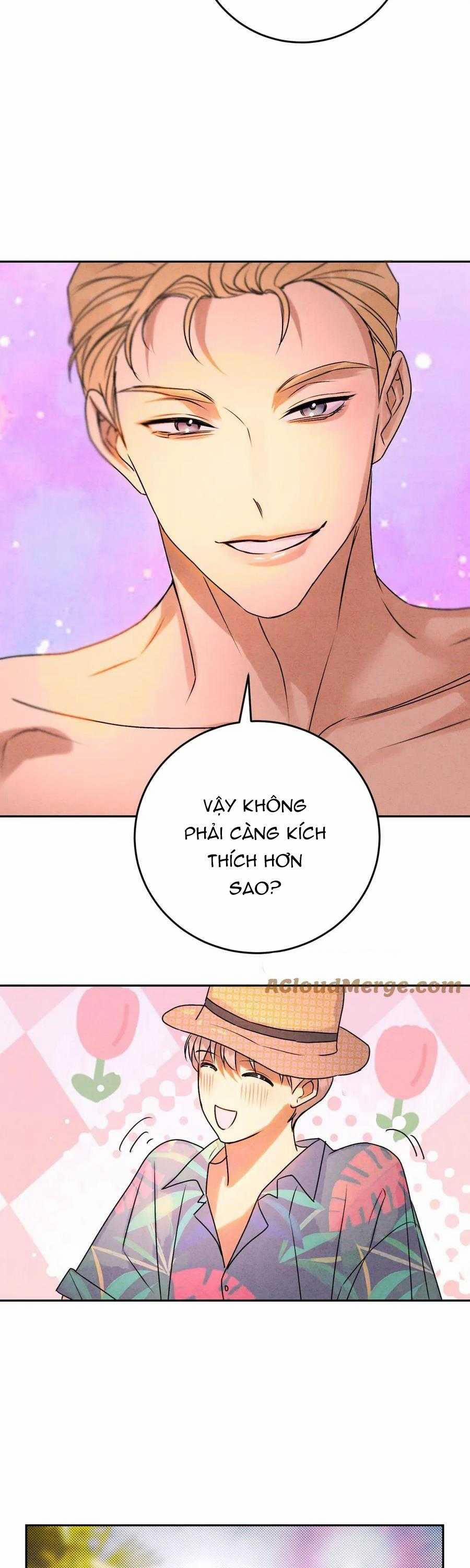 Anh Trai Rẻ Tiền Của Tôi 65.1 trang 5