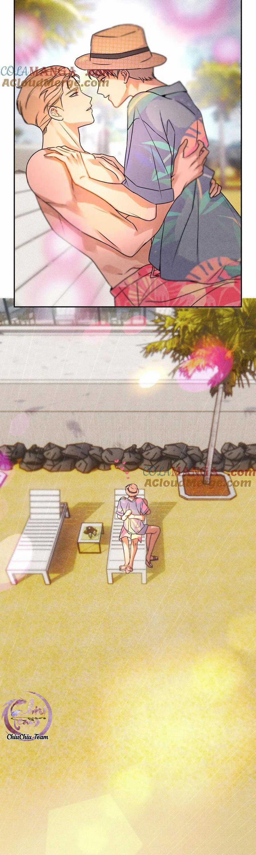 Anh Trai Rẻ Tiền Của Tôi 65.1 trang 6