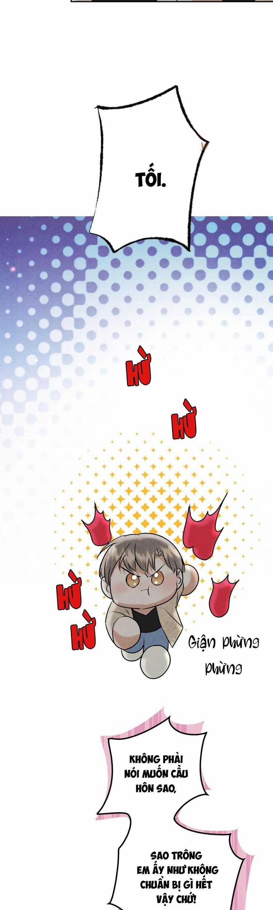Anh Trai Rẻ Tiền Của Tôi 65 trang 11