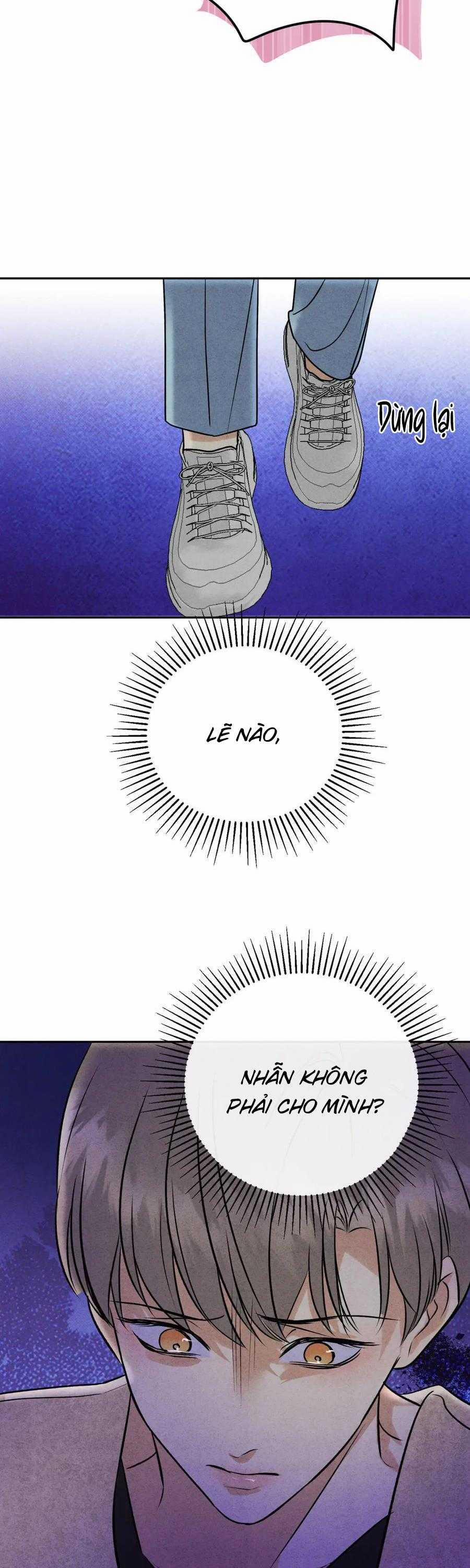 Anh Trai Rẻ Tiền Của Tôi 65 trang 12