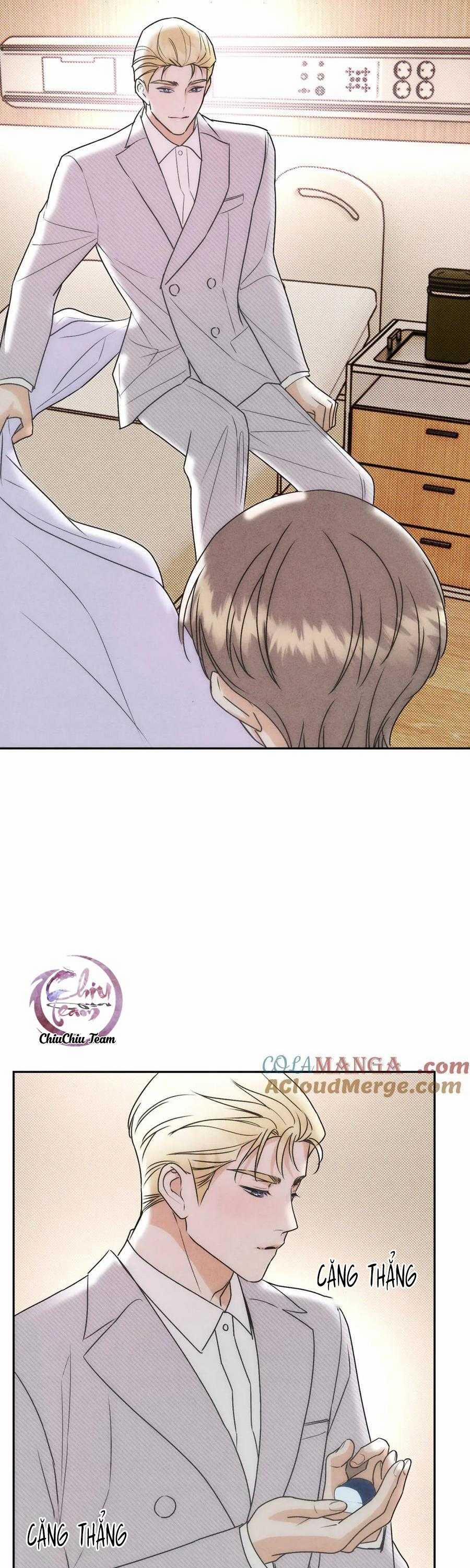 Anh Trai Rẻ Tiền Của Tôi 65 trang 20