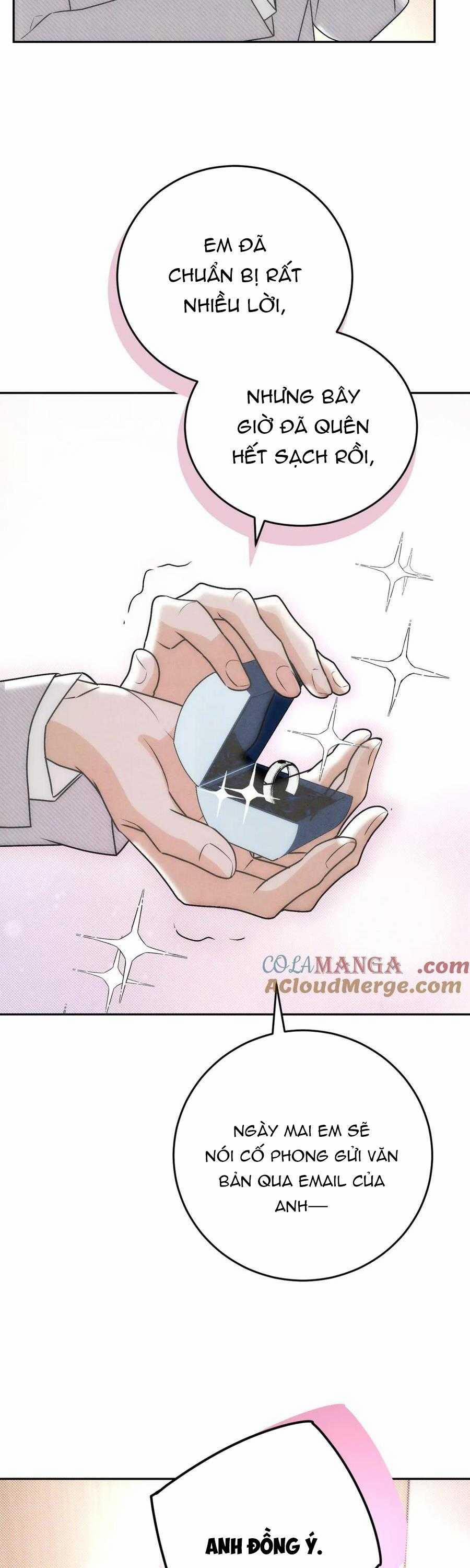Anh Trai Rẻ Tiền Của Tôi 65 trang 21