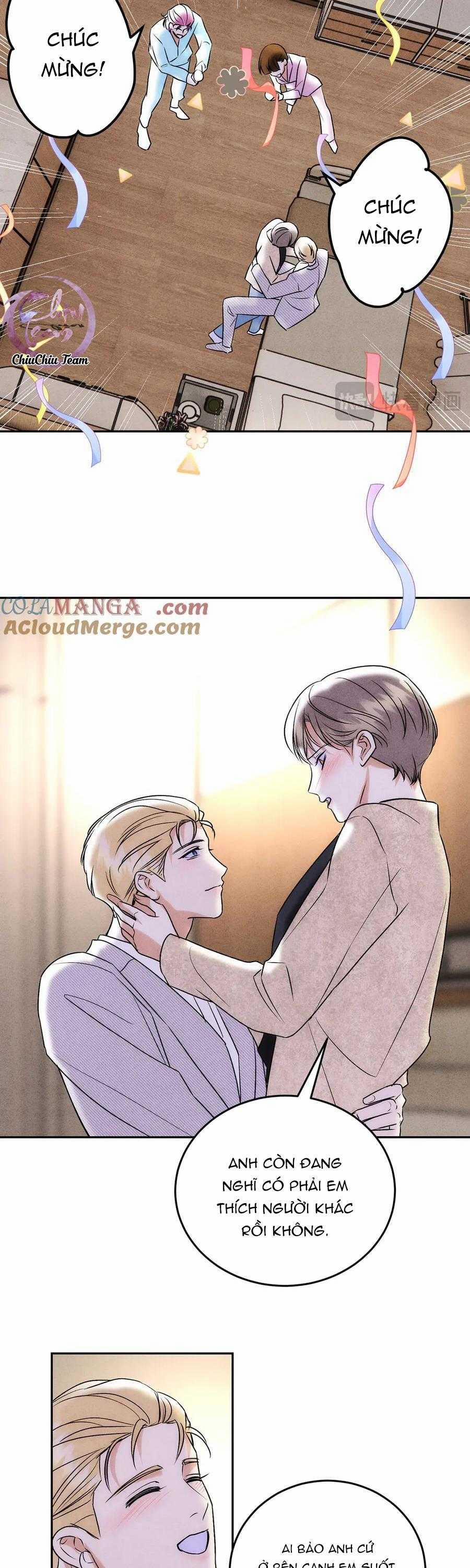 Anh Trai Rẻ Tiền Của Tôi 65 trang 24