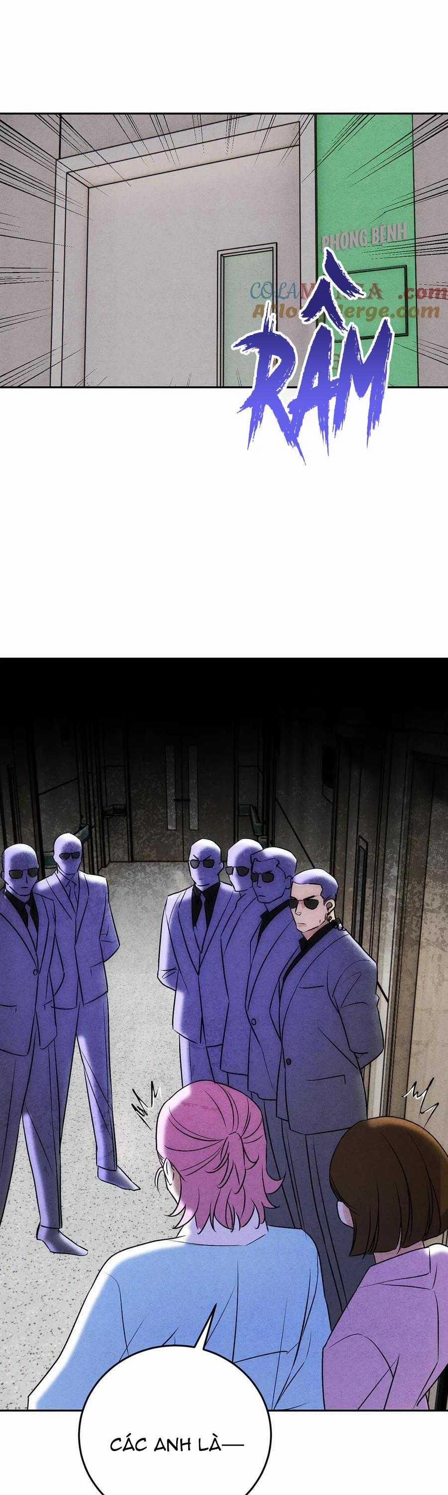 Anh Trai Rẻ Tiền Của Tôi 65 trang 27