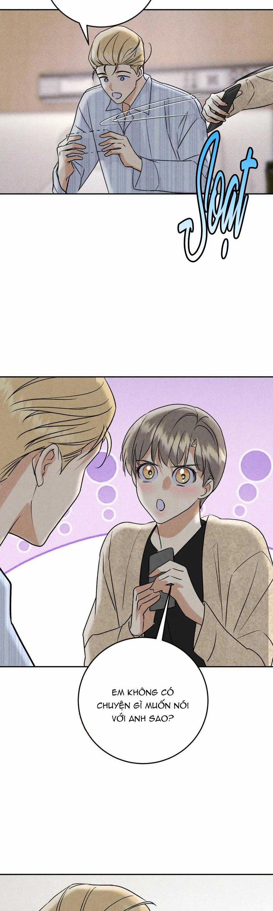 Anh Trai Rẻ Tiền Của Tôi 65 trang 4