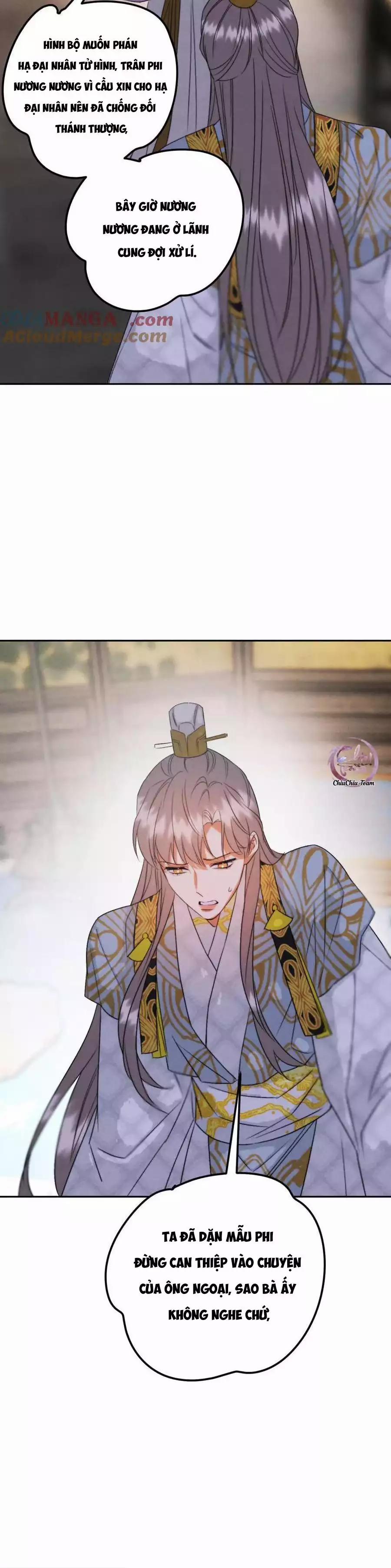 Anh Trai Rẻ Tiền Của Tôi 66.4 trang 12