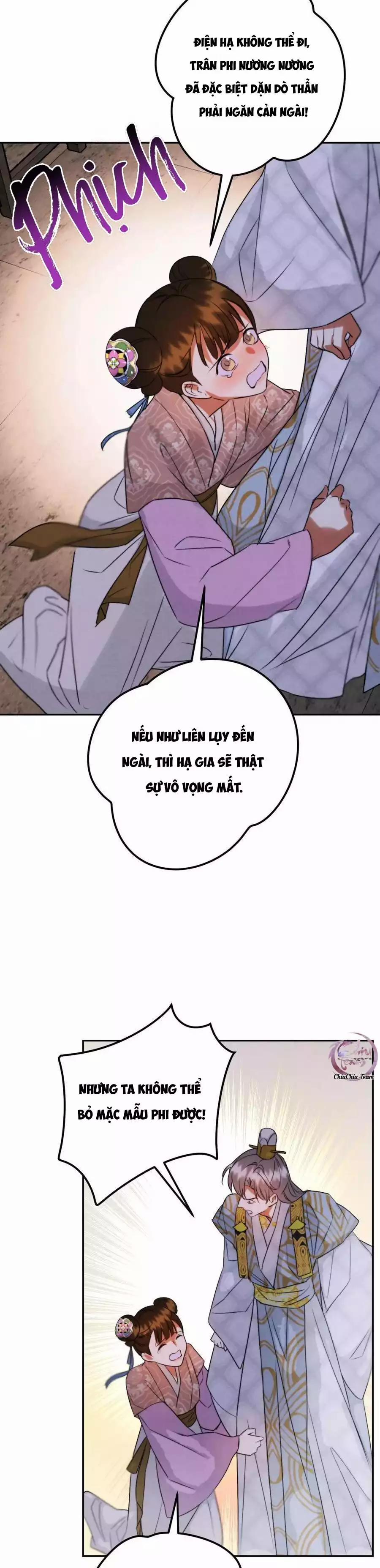 Anh Trai Rẻ Tiền Của Tôi 66.4 trang 14