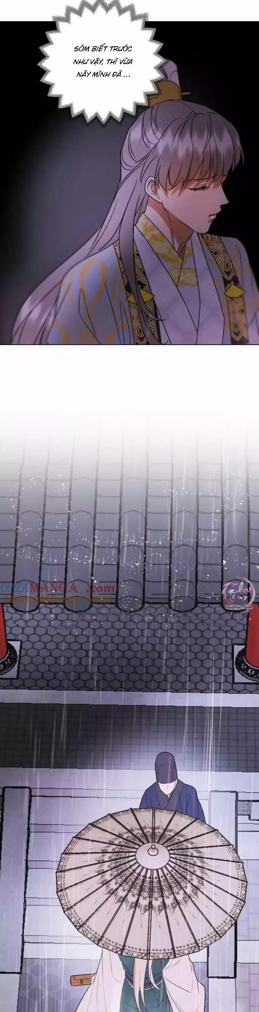 Anh Trai Rẻ Tiền Của Tôi 66.4 trang 17