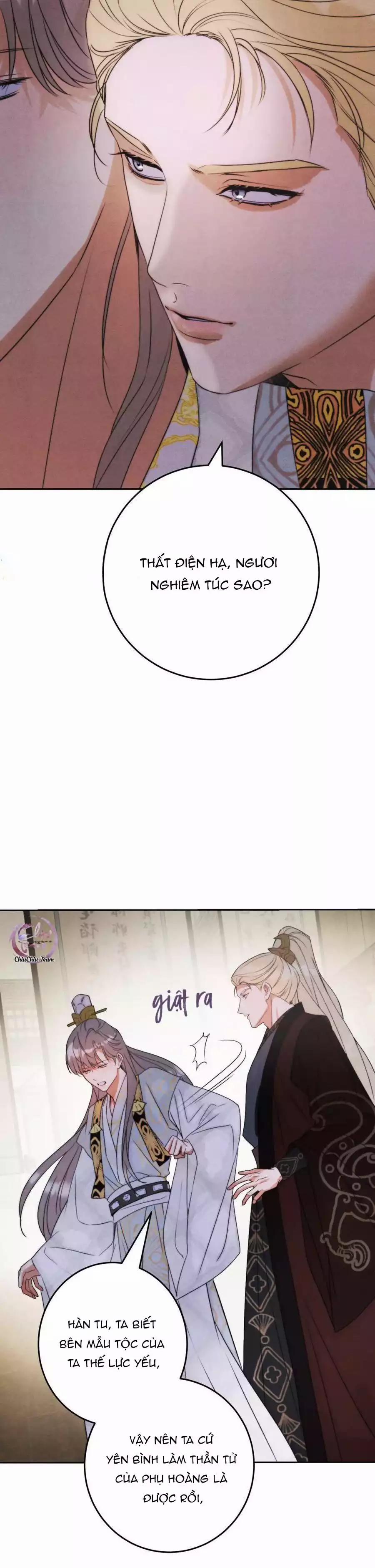 Anh Trai Rẻ Tiền Của Tôi 66.4 trang 3