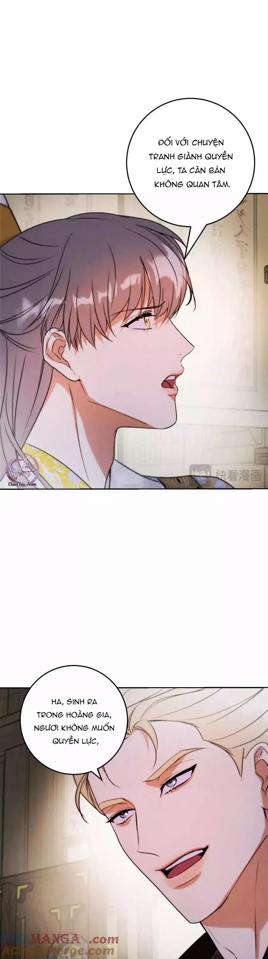 Anh Trai Rẻ Tiền Của Tôi 66.4 trang 4