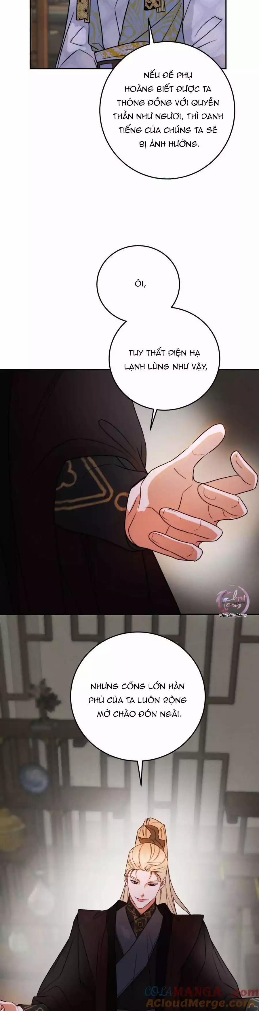 Anh Trai Rẻ Tiền Của Tôi 66.4 trang 8