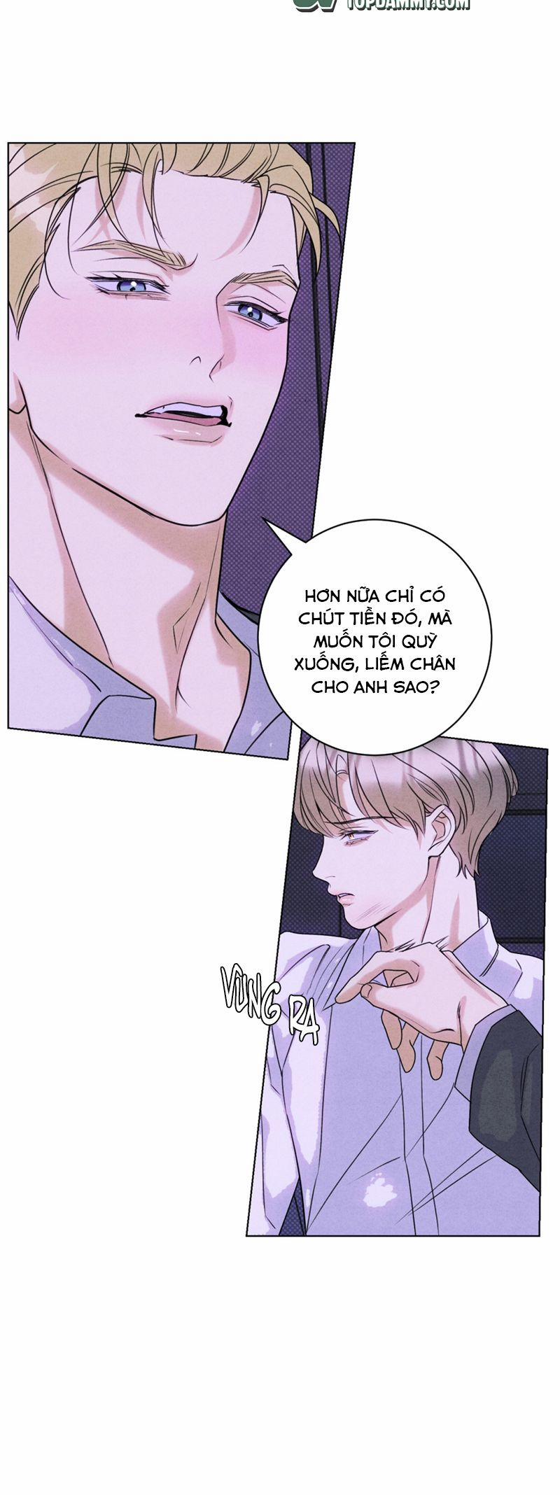 Anh Trai Tiện Lợi Của Tôi 38 trang 10