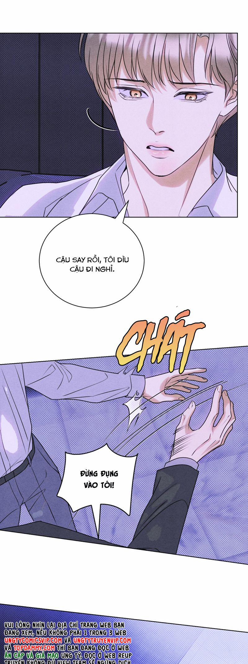 Anh Trai Tiện Lợi Của Tôi 38 trang 11