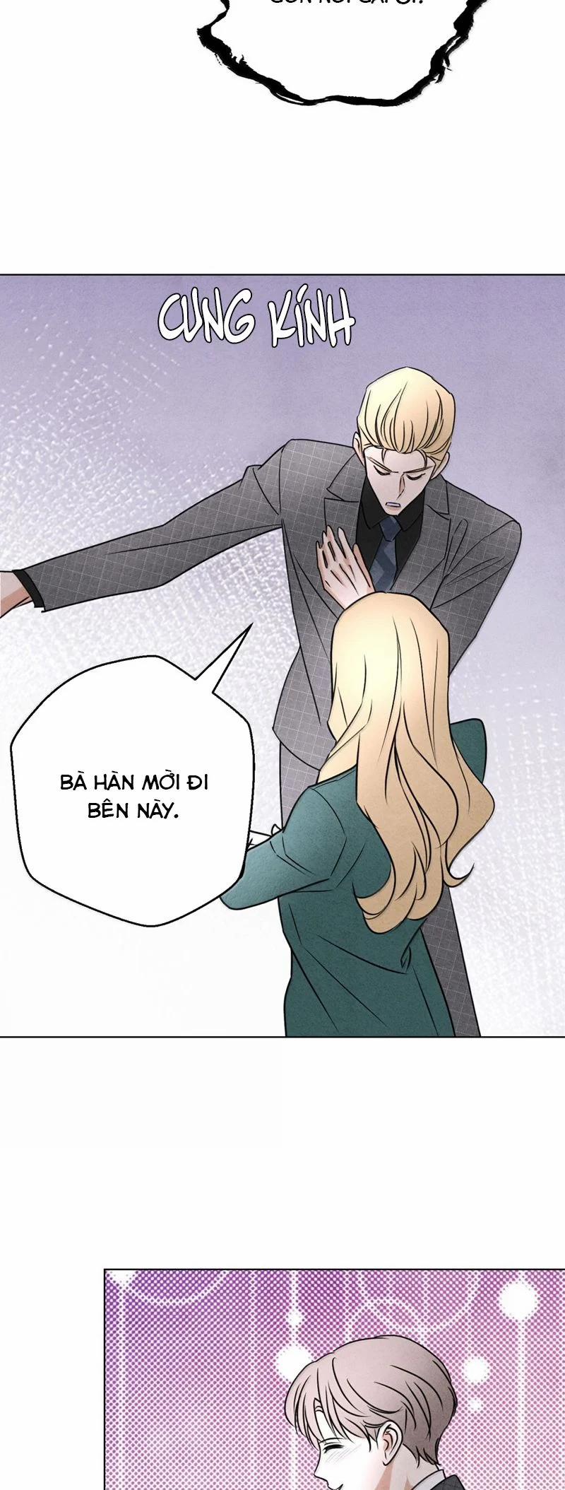 Anh Trai Tiện Lợi Của Tôi 58 trang 29